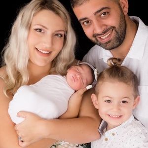 Meet your Posher, Taylor